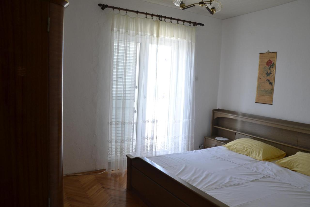Apartments By The Sea Kustici, Pag - 6335 Zubovići Eksteriør bilde